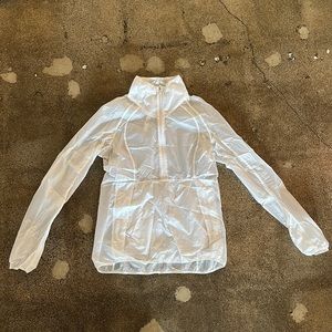 Lululemon Half Zip Jacket